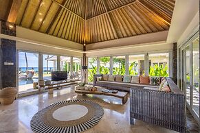 The Royal Purnama Luxury Villas - Adults Only