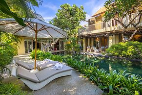 The Royal Purnama Luxury Villas - Adults Only