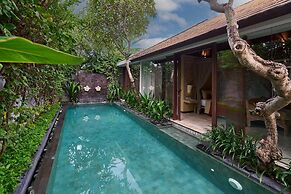 The Royal Purnama Luxury Villas - Adults Only