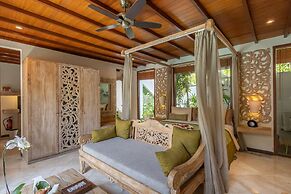 The Royal Purnama Luxury Villas - Adults Only