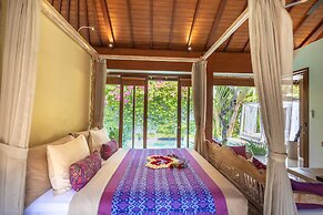 The Royal Purnama Luxury Villas - Adults Only