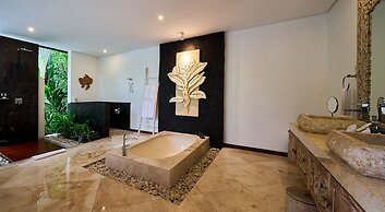 The Royal Purnama Luxury Villas - Adults Only