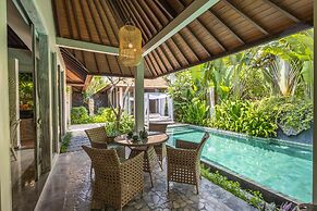 The Royal Purnama Luxury Villas - Adults Only