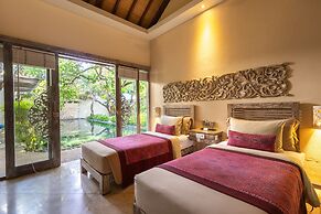 The Royal Purnama Luxury Villas - Adults Only