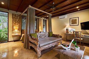 The Royal Purnama Luxury Villas - Adults Only
