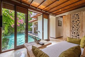 The Royal Purnama Luxury Villas - Adults Only