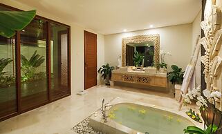 The Royal Purnama Luxury Villas - Adults Only