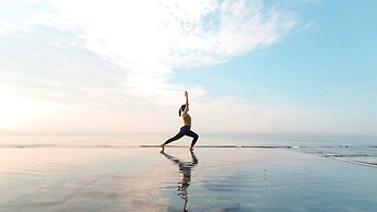 The Royal Purnama Luxury Villas - Adults Only