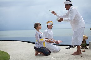 The Royal Purnama Luxury Villas - Adults Only