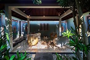The Royal Purnama Luxury Villas - Adults Only