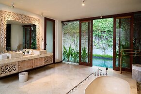 The Royal Purnama Luxury Villas - Adults Only
