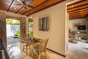 The Royal Purnama Luxury Villas - Adults Only