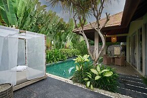 The Royal Purnama Luxury Villas - Adults Only