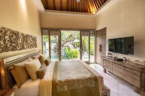 The Royal Purnama Luxury Villas - Adults Only