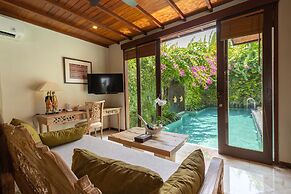 The Royal Purnama Luxury Villas - Adults Only