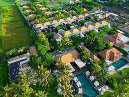The Royal Purnama Luxury Villas - Adults Only