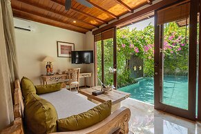 The Royal Purnama Luxury Villas - Adults Only