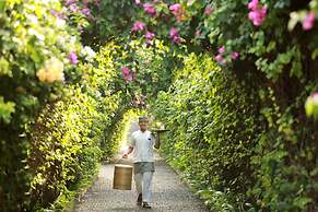 The Royal Purnama Luxury Villas - Adults Only