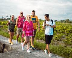 The Royal Purnama Luxury Villas - Adults Only