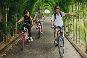 The Royal Purnama Luxury Villas - Adults Only