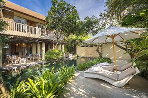 The Royal Purnama Luxury Villas - Adults Only