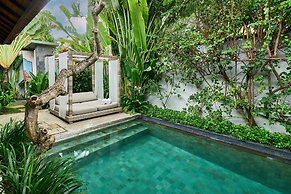 The Royal Purnama Luxury Villas - Adults Only