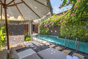 The Royal Purnama Luxury Villas - Adults Only