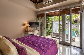 The Royal Purnama Luxury Villas - Adults Only