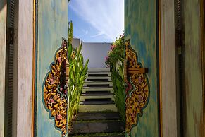 The Royal Purnama Luxury Villas - Adults Only