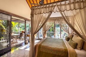 The Royal Purnama Luxury Villas - Adults Only