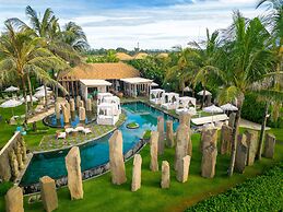 The Royal Purnama Luxury Villas - Adults Only