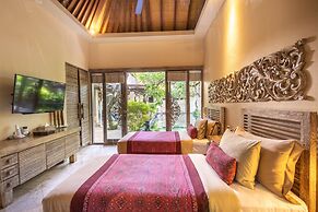 The Royal Purnama Luxury Villas - Adults Only