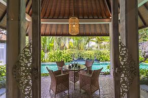 The Royal Purnama Luxury Villas - Adults Only