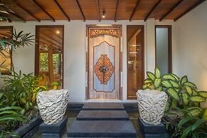 The Royal Purnama Luxury Villas - Adults Only