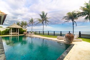 The Royal Purnama Luxury Villas - Adults Only