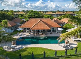 The Royal Purnama Luxury Villas - Adults Only