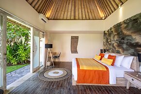 The Royal Purnama Luxury Villas - Adults Only