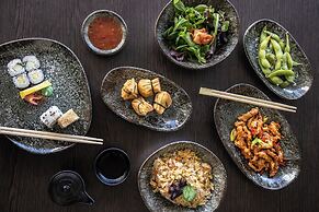 Kerkyra Blue Hotel & Spa by Louis Hotels