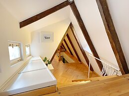 Small Luxury Palace Residence