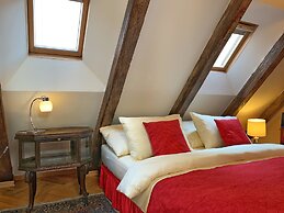 Small Luxury Palace Residence