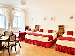 Small Luxury Palace Residence