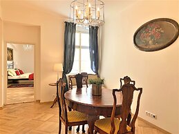 Small Luxury Palace Residence