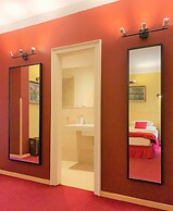 Small Luxury Palace Residence