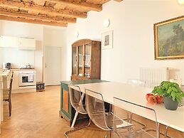 Small Luxury Palace Residence