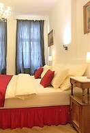 Small Luxury Palace Residence