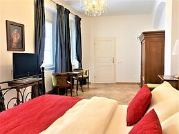 Small Luxury Palace Residence