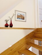 Small Luxury Palace Residence