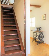 Small Luxury Palace Residence