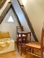 Small Luxury Palace Residence