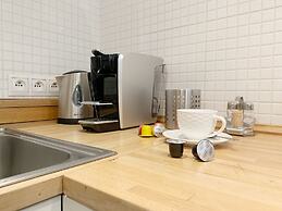 Small Luxury Palace Residence